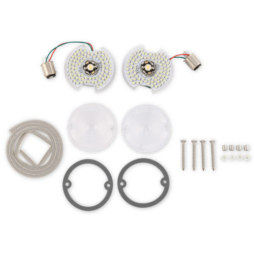 PartzBiz CM: SD-1142-RFB-Scott Drake LED Backup Light Kit PartzBiz CM: SD-1142-RFB-Scott Drake LED Backup Light Kit