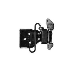 PartzBiz CM C7ZZ-6522810-CR - Scott Drake Lower Door Hinge (RH) PartzBiz CM C7ZZ-6522810-CR - Scott Drake Lower Door Hinge (RH)