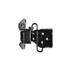 PartzBiz CM C7ZZ-6522811-CR - Scott Drake Lower Door Hinge (LH) PartzBiz CM C7ZZ-6522811-CR - Scott Drake Lower Door Hinge (LH)