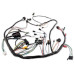 PartzBiz CM: C6ZZ-14401-ALL-Scott Drake Main Under-Dash Harness