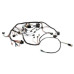 PartzBiz CM: C6ZZ-14401-ALL-Scott Drake Main Under-Dash Harness
