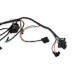 PartzBiz CM: C6ZZ-14401-ALL-Scott Drake Main Under-Dash Harness