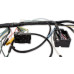 PartzBiz CM: C6ZZ-14401-ALL-Scott Drake Main Under-Dash Harness