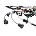 PartzBiz CM: C6ZZ-14401-ALL-Scott Drake Main Under-Dash Harness