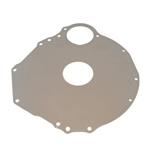 PartzBiz CM: C9DZ-7007-A-Scott Drake Manual Transmission to Engine Block Spacer Plates (1969 - 1973 302, 351) PartzBiz CM: C9DZ-7007-A-Scott Drake Manual Transmission to Engine Block Spacer Plates (1969 - 1973 302, 351)