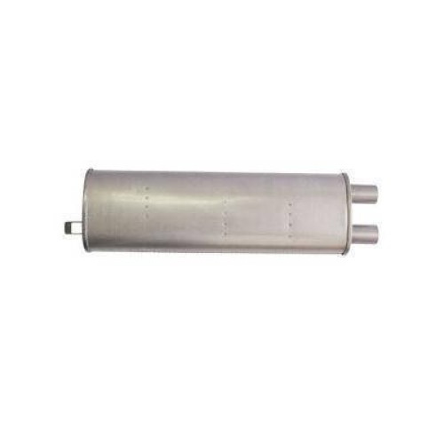PartzBiz CM: C5ZZ-5230-T-Scott Drake Muffler 6 Cylinder