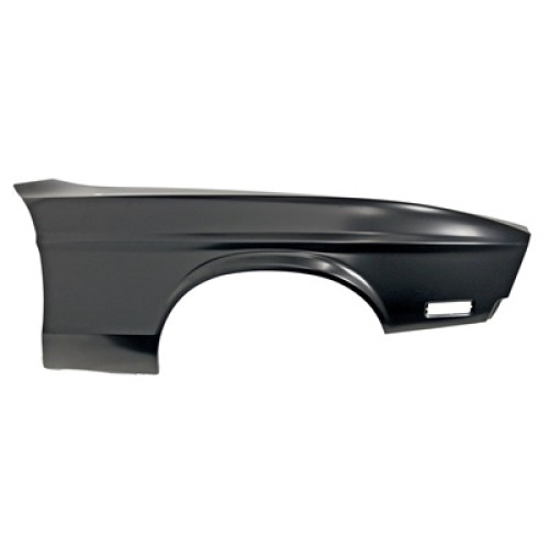 PartzBiz CM: D3ZZ-16005-AR-Scott Drake Mustang Fender (RH) PartzBiz CM: D3ZZ-16005-AR-Scott Drake Mustang Fender (RH)