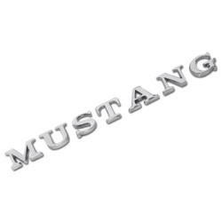 PartzBiz CM C5ZZ-6540282-SK - Scott Drake Mustang Stick-On Letters PartzBiz CM C5ZZ-6540282-SK - Scott Drake Mustang Stick-On Letters