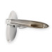 PartzBiz CM: C3RZ-17696-A-Scott Drake Outside Mirror Round PartzBiz CM: C3RZ-17696-A-Scott Drake Outside Mirror Round