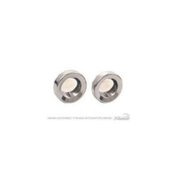 PartzBiz CM C7ZZ-13788-A - Scott Drake Overhead Console Map Lights PartzBiz CM C7ZZ-13788-A - Scott Drake Overhead Console Map Lights