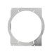 PartzBiz CM: C3DZ-8146-ALE-Scott Drake Performance Fan Shroud