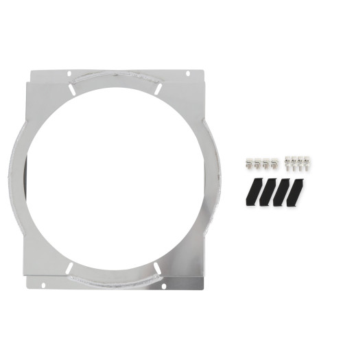 PartzBiz CM: C3DZ-8146-ALE-Scott Drake Performance Fan Shroud