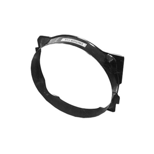 PartzBiz CM: C3DZ-8146-3-Scott Drake Performance Fan Shroud PartzBiz CM: C3DZ-8146-3-Scott Drake Performance Fan Shroud