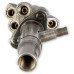 PartzBiz CM: C8ZZ-3A730-SS-Scott Drake Power Steering Control Valve PartzBiz CM: C8ZZ-3A730-SS-Scott Drake Power Steering Control Valve