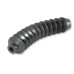 PartzBiz CM: C6OZ-3C651-A-Scott Drake Power Steering Cylinder Boot Kit