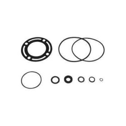 PartzBiz CM D1AZ-3B584-A - Scott Drake Power Steering Pump Seal Kit (Ford Pump)