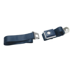PartzBiz CM SB-DB-PBSB - Scott Drake Push button Seat belt PartzBiz CM SB-DB-PBSB - Scott Drake Push button Seat belt