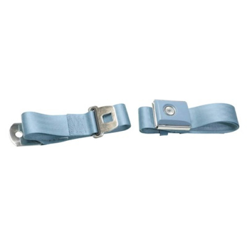 PartzBiz CM: SB-LB-PBSB-Scott Drake Push button Seat belt PartzBiz CM: SB-LB-PBSB-Scott Drake Push button Seat belt