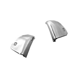PartzBiz CM C5ZZ-6531490-1 - Scott Drake Quarter Panel Trim Caps PartzBiz CM C5ZZ-6531490-1 - Scott Drake Quarter Panel Trim Caps