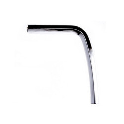 PartzBiz CM C7ZZ-6529078-A - Scott Drake Quarter Extension Cap Molding (RH) PartzBiz CM C7ZZ-6529078-A - Scott Drake Quarter Extension Cap Molding (RH)