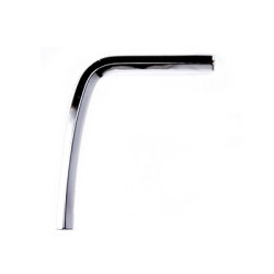 PartzBiz CM C7ZZ-6529079-A - Scott Drake Quarter Extension Cap Molding (LH) PartzBiz CM C7ZZ-6529079-A - Scott Drake Quarter Extension Cap Molding (LH)