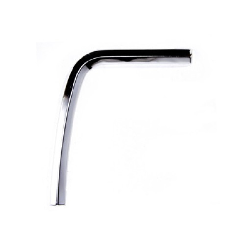 PartzBiz CM: C7ZZ-6529079-A-Scott Drake Quarter Extension Cap Molding (LH)