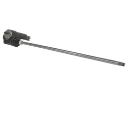 PartzBiz CM C5ZZ-3548-P - Scott Drake Quick Ratio Steering Box 16:1