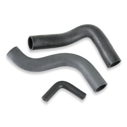 PartzBiz CM C4ZE-8260-86-G - Scott Drake Radiator Hose Set
