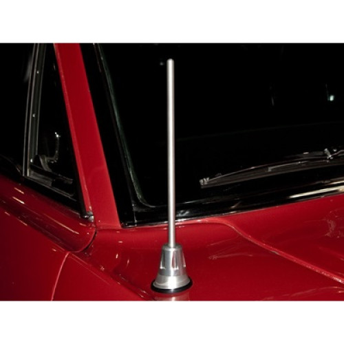 PartzBiz CM: C5ZZ-18813-BL-Scott Drake Radio Antenna 8