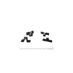 PartzBiz CM C5ZZ-17A750-AR - Scott Drake Rear Bumper Brace PartzBiz CM C5ZZ-17A750-AR - Scott Drake Rear Bumper Brace