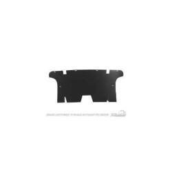 PartzBiz CM C5ZZ-6545728 - Scott Drake Rear Seat Divider PartzBiz CM C5ZZ-6545728 - Scott Drake Rear Seat Divider