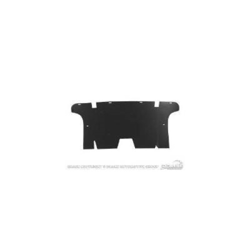 PartzBiz CM: C5ZZ-6545728-Scott Drake Rear Seat Divider PartzBiz CM: C5ZZ-6545728-Scott Drake Rear Seat Divider