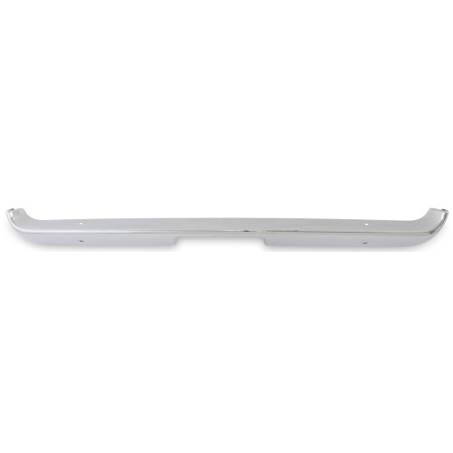 PartzBiz CM: C7ZZ-17906-AR-Scott Drake กันชนท้ายโครเมียม