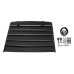 PartzBiz CM: C9ZZ-6344268-K-Scott Drake Rear Window Louver Kit PartzBiz CM: C9ZZ-6344268-K-Scott Drake Rear Window Louver Kit