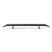 PartzBiz CM: C9ZZ-6344210-KR-Scott Drake Rear Spoiler Assembly Concours PartzBiz CM: C9ZZ-6344210-KR-Scott Drake Rear Spoiler Assembly Concours