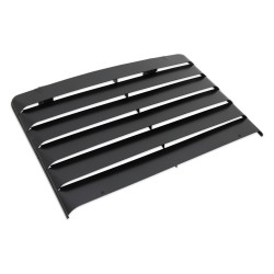 PartzBiz CM C9ZZ-6344268-K - Scott Drake Rear Window Louver Kit PartzBiz CM C9ZZ-6344268-K - Scott Drake Rear Window Louver Kit