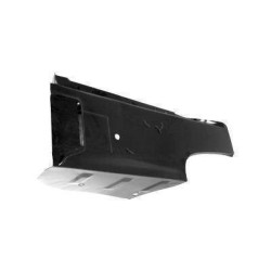 PartzBiz CM C5ZZ-6511218-A - Scott Drake Right Hand Trunk Floor PartzBiz CM C5ZZ-6511218-A - Scott Drake Right Hand Trunk Floor