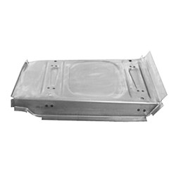 PartzBiz CM M132LH - Scott Drake Seat Platforms (LH)