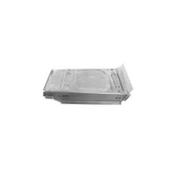 PartzBiz CM M132RH - Scott Drake Seat Platforms (RH)