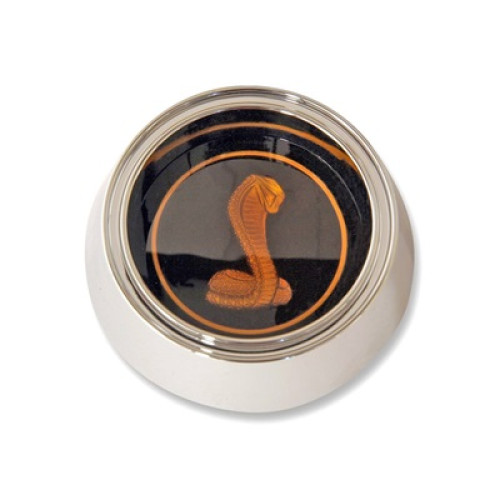 PartzBiz CM: S9MS-1130-D-Scott Drake Shelby Wheel Center Cap PartzBiz CM: S9MS-1130-D-Scott Drake Shelby Wheel Center Cap