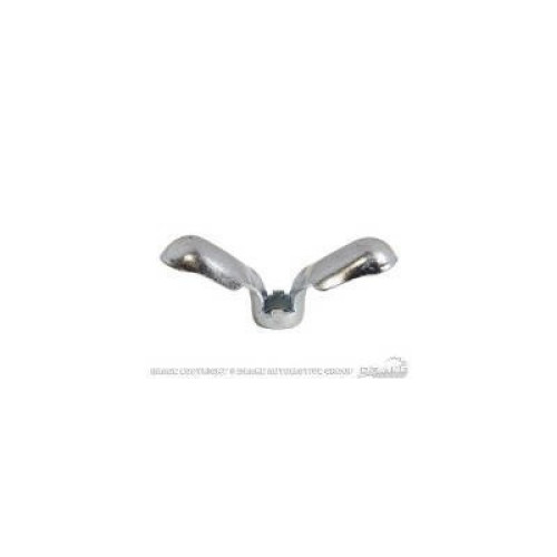 PartzBiz CM: B9AZ-1462-A-Scott Drake Spare Tire Wing Nut PartzBiz CM: B9AZ-1462-A-Scott Drake Spare Tire Wing Nut