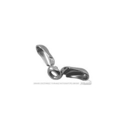PartzBiz CM C8AZ-1462-B - Scott Drake Spare Tire Wing Nut
