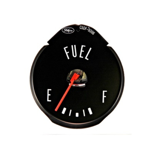PartzBiz CM: C5DF-9306-Scott Drake Standard Fuel Gauge PartzBiz CM: C5DF-9306-Scott Drake Standard Fuel Gauge