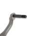 PartzBiz CM: C7ZZ-3304-B-Scott Drake Steering Center Link