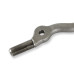 PartzBiz CM: C7ZZ-3304-B-Scott Drake Steering Center Link