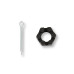 PartzBiz CM: C7ZZ-3304-B-Scott Drake Steering Center Link
