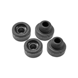 PartzBiz CM C4DZ-3A187-A - Scott Drake Strut Rod Bushings PartzBiz CM C4DZ-3A187-A - Scott Drake Strut Rod Bushings