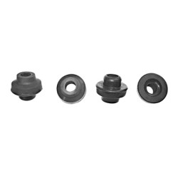 PartzBiz CM C6OZ-3A187-A - Scott Drake Strut Rod Bushings PartzBiz CM C6OZ-3A187-A - Scott Drake Strut Rod Bushings
