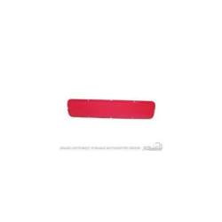 PartzBiz CM C5SZ-13450-C - Scott Drake Tail Light Lens