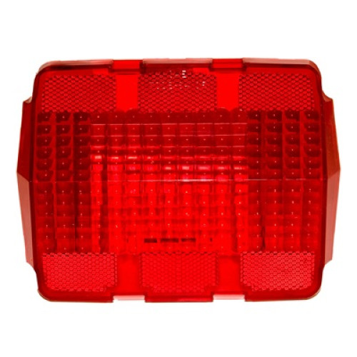 PartzBiz CM: C5ZZ-13450-A-Scott Drake Tail Light Lens PartzBiz CM: C5ZZ-13450-A-Scott Drake Tail Light Lens